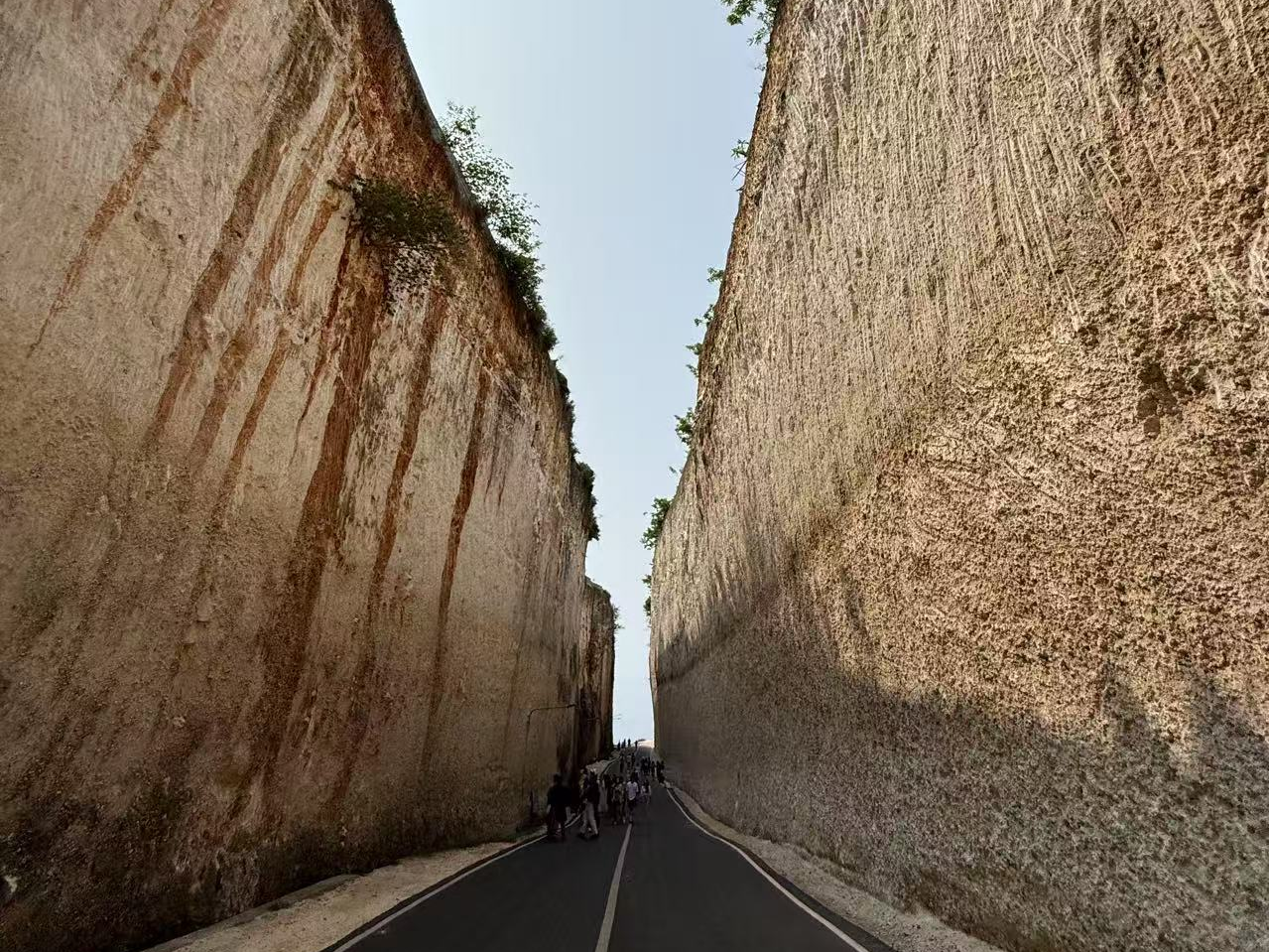 PANDAWA網紅懸涯公路